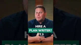Thumbnail: Should You Hire a Business Plan Writer? (Part 3)