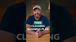 Thumbnail: How to Start a Cleaning Business