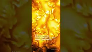 Thumbnail: Scientists reveal most-detailed-ever view of the sun's surface