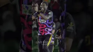 Thumbnail: Christopher Mpofu showing his class in the Gufran Cricket League with those 3-wicket hauls,