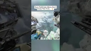 Thumbnail: Even Pathfinder Mains Don't Know This... 😳👀