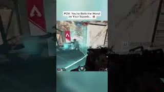 Thumbnail: This Is What Bot Lobbies Look Like in Apex... 😂💀