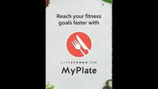 Thumbnail: MyPlate Sizzle Video (2018)