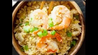 Thumbnail: 10 Healthy Food Trends in 2017