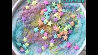 Thumbnail: Magical Unicorn Latte