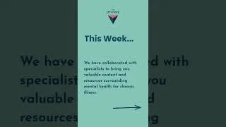 Thumbnail: Mental Health Week