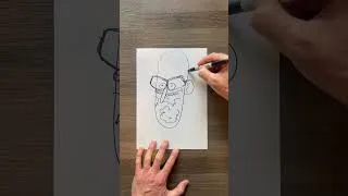 Thumbnail: Henry Paker // Pencil Case Tour