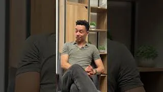 Thumbnail: Present Laughter // First day at rehearsals trailer