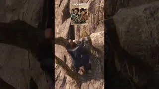 Thumbnail: Uncharted | the legacy of thieves #youtubeshorts #gaming #viral #youtube