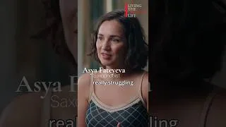 Thumbnail: Are you struggling? Here’s why that’s good • Asya Fateyeva explains