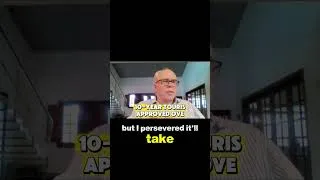 Thumbnail: How I Fast Tracked My PR Brazilian Visa