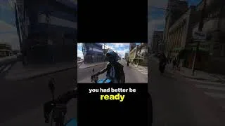 Thumbnail: Warning  Driving in Brazil is Chaos!