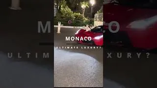 Thumbnail: What Makes Monaco So Crazy Rich?