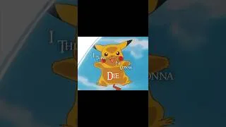Thumbnail: I think they're gonna d*e from this Mouse #pokemon #memes  #trending #trend #fyp