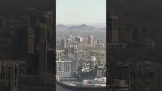 Thumbnail: Arriving into Phoenix Arizona