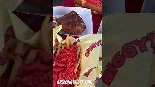 Thumbnail: Are you going to the Arizona State Fair this Year? #Shorts