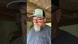Thumbnail: The Real Reason My Blackstone Had a Low Flame