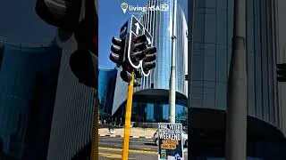 Thumbnail: 🇿🇦Sandton Has World Class Architecture✔️