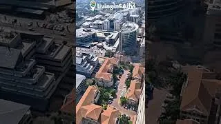 Thumbnail: 🇿🇦Inside the Tallest Building In Southern Africa✔️