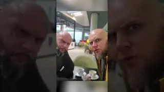 Thumbnail: Come to Dubai Habibi #dubai #iran #israel #iranisraelwar #funny