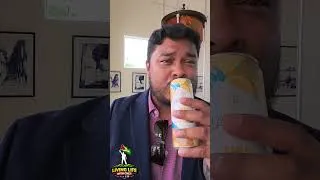 Thumbnail: 🍹🔥 First Taste! DDL Diamond Reserve Cocktail Mix 🇬🇾✨