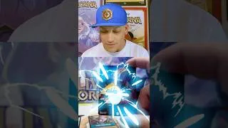 Thumbnail: I FINALLY PULLED IT!!!  #lorcanatcg #lorcana  #packpulls