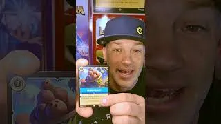 Thumbnail: First Chapter: Enchanted or BUST! Pack 16