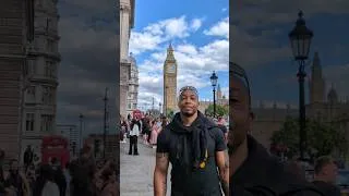 Thumbnail: First Time In London #london #anniversary #expatlife