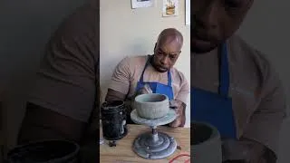 Thumbnail: Saturday Pottery Class In Cuenca Ecuador 😁