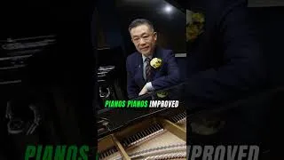 Thumbnail: China's Piano Revolution: From Poor Quality to Powerhouse! 🇨🇳