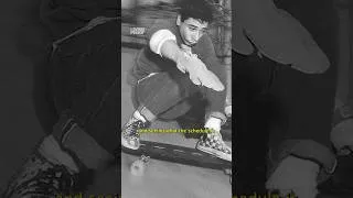 Thumbnail: Breaking Into Backyards to Skate Empty Pools