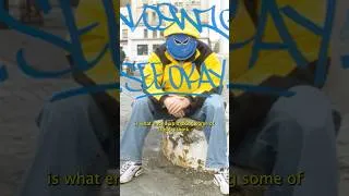 Thumbnail: When Graffiti Was Still Underground