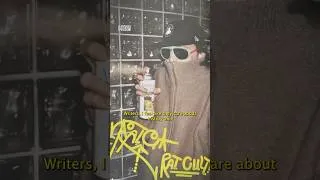 Thumbnail: Documenting Graffiti Before the Internet