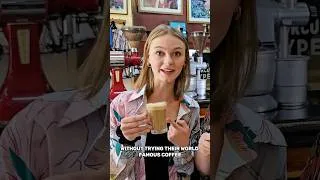 Thumbnail: Why You MUST Visit ETHIOPIA!  #shorts #ethiopia #addisababa