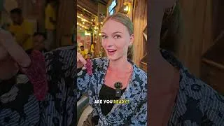 Thumbnail: I Ate RAW MEAT in Ethiopia (Addis Ababa) #shorts