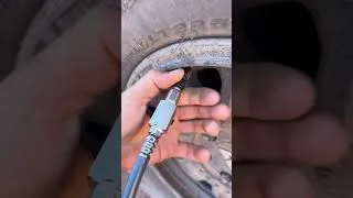Thumbnail: …when your wheels aren’t just for making your van look badass… they are also a useful tool off-road.