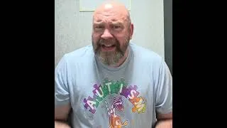 Thumbnail: "Therapy" is NOT a dirty word!