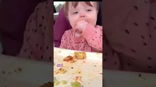 Thumbnail: Athena’s favorite foods @littlespoon