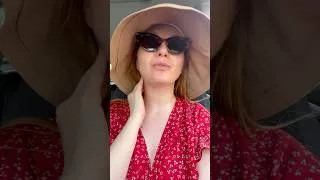Thumbnail: Has paying off debt cured the shopaholic in me? 🥴 #debtfreejourney