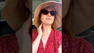Thumbnail: Has paying off debt cured the shopaholic in me? 🥴 #debtfreejourney