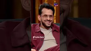 Thumbnail: Shark Tank India Season 4 | Streaming Now | Exclusively on Sony LIV