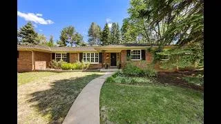 Thumbnail: Ranch home perfectly situated on a quiet cul-de-sac