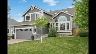 Thumbnail: Lone Tree's Sought-After Carriage Club Neighborhood