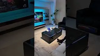 Thumbnail: Your New Living-Room Respawn Point 🎮