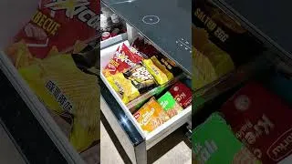 Thumbnail: Don’t Miss a Single Goal | Smart Coffee Table Unboxing