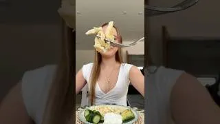 Thumbnail: ad | what i eat in a day #healthyeating #whatieatinaday #whatsinmyplate #foodshorts #eatsmarter
