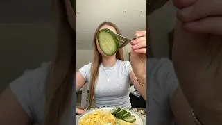 Thumbnail: ad | what i eat in a day #healthyeating #whatieatinaday #whatsinmyplate #eatsmarter #foodshorts