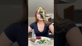 Thumbnail: ad | what i eat in a day #healthyeating #whatieatinaday #whatsinmyplate #foodshorts #eatsmarter