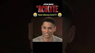 Thumbnail: Anakin Blew up the Death Star!? #starwars #theacolyte #comedy #funny #starwarsmemes @Livvvid