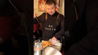 Thumbnail: Extreme Crispy Chicken in China 🇨🇳 | From Frying to Cutting (Street Food) Chinese